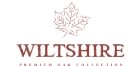 Wiltshire Oak Furniture Collection